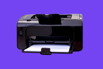 Home Printers